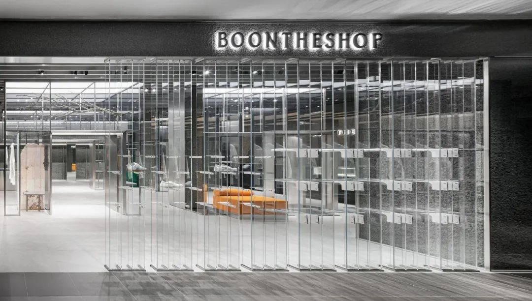 韩国 WGNB 设计公司打造“年度工作室”-24