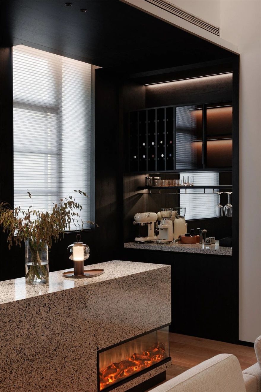 熹所展厅丨郭晓丹-38