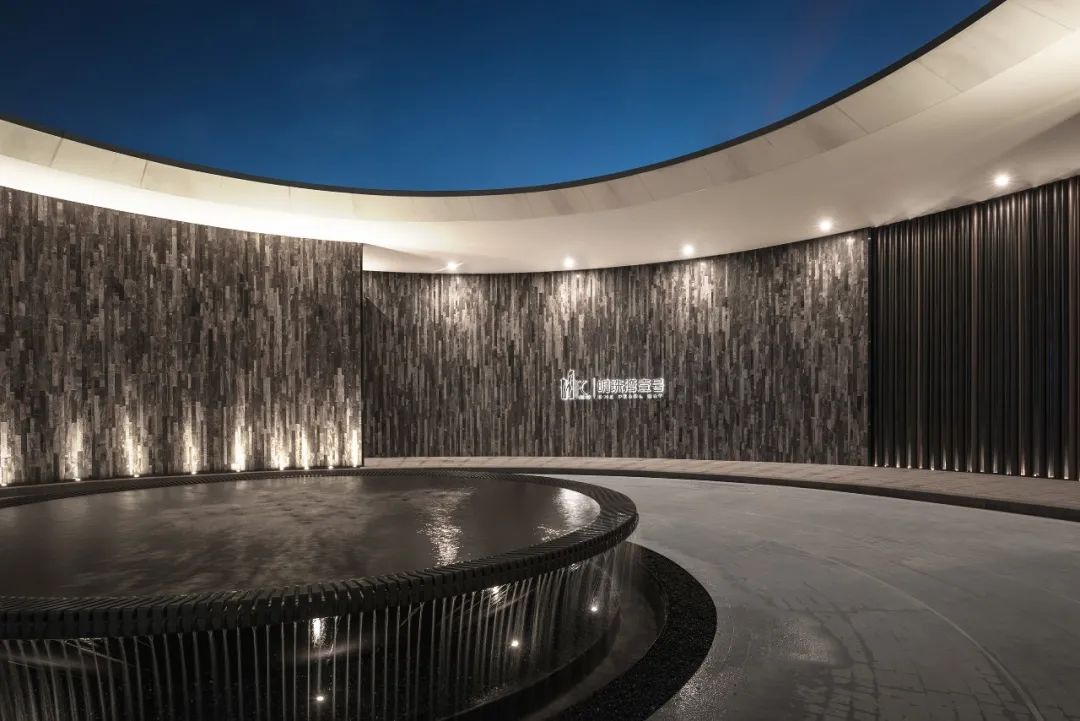 越秀明珠湾壹号展示区丨中国广州丨越秀地产-24