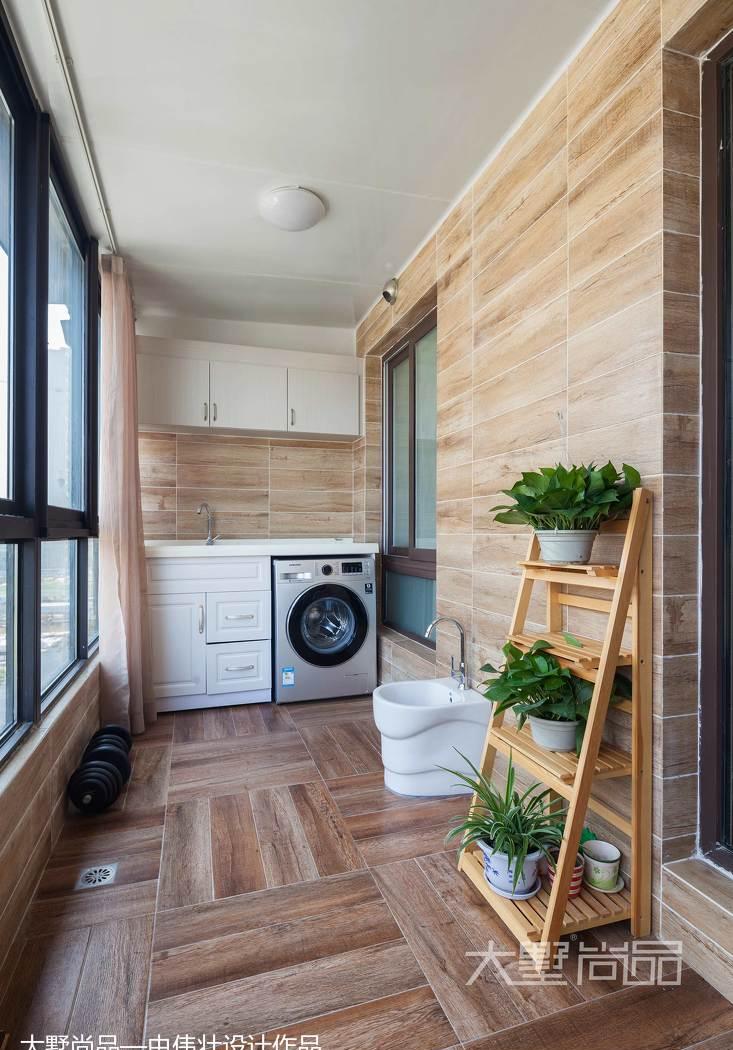 简约自然，功能齐全的家居设计-8