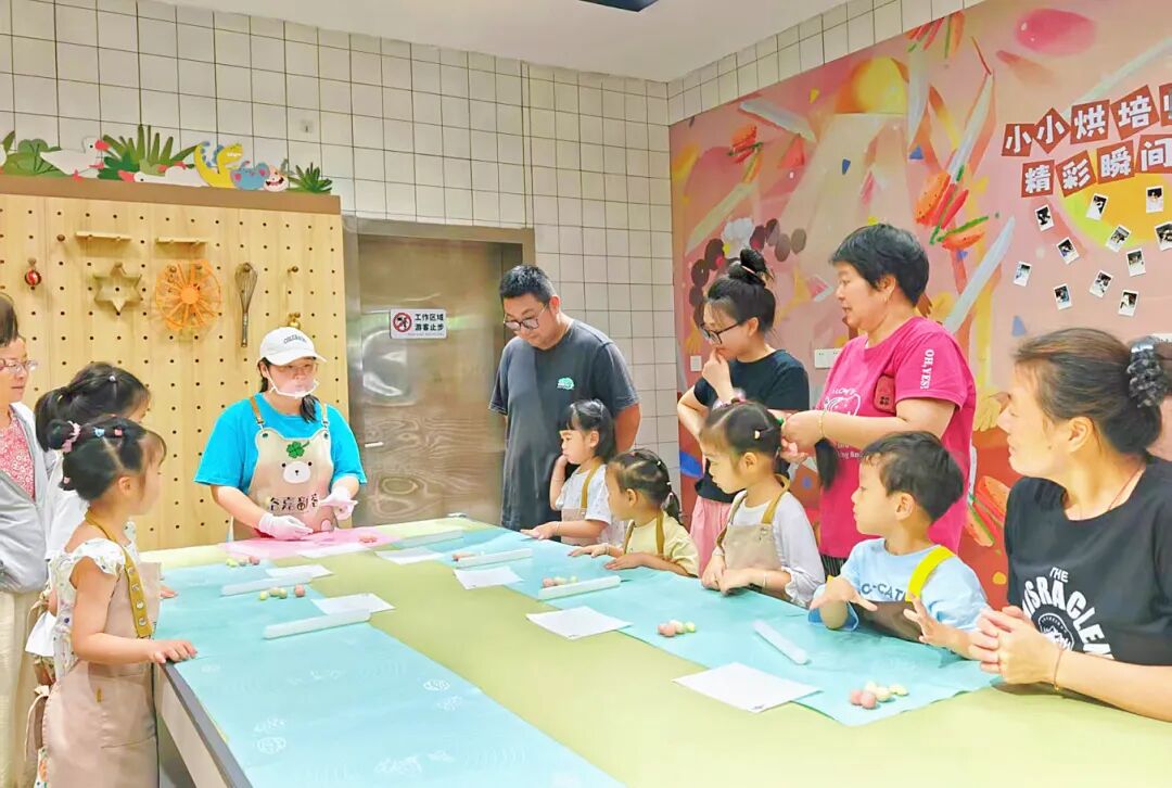 周末带娃撒欢，去旺山郊野公园觅野趣！-67