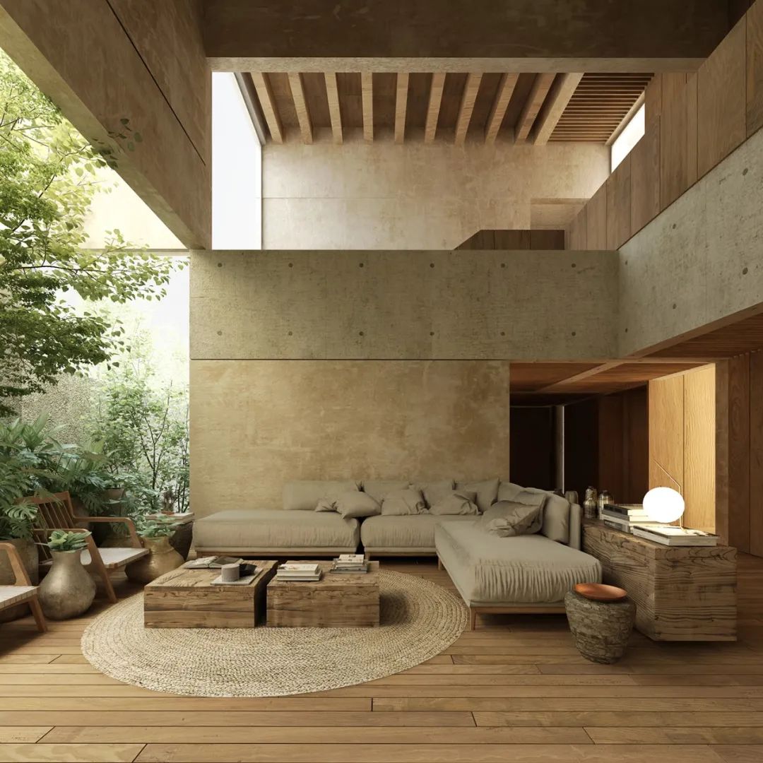 皮纳尔之家丨墨西哥丨V Taller-31