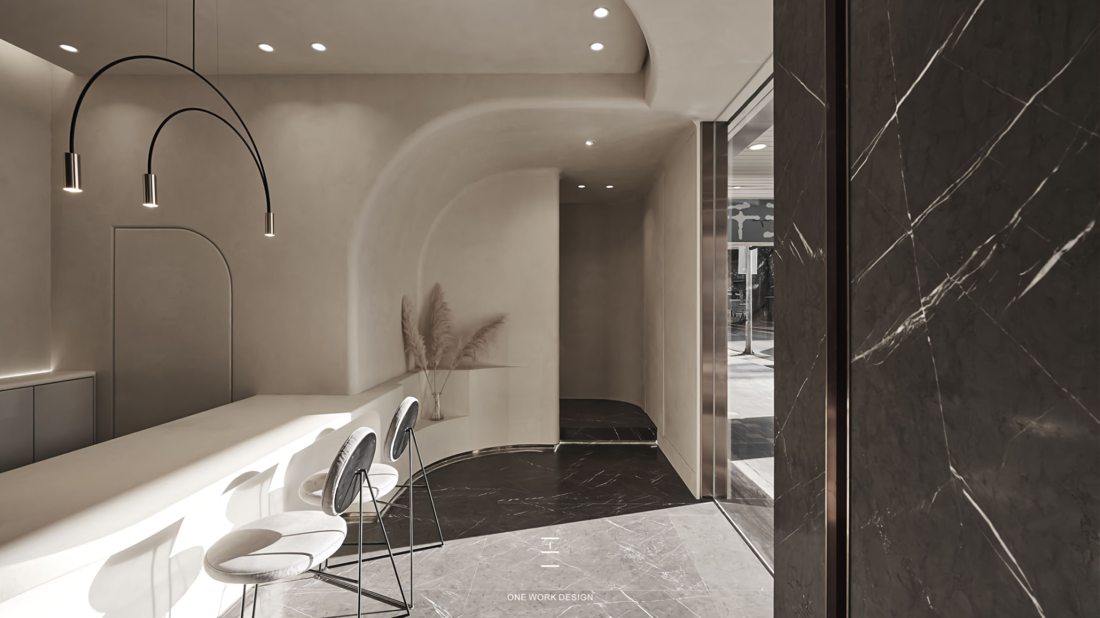 卧和彩日牙医诊所 | 工一设计 | 2022 | 中国台湾-5