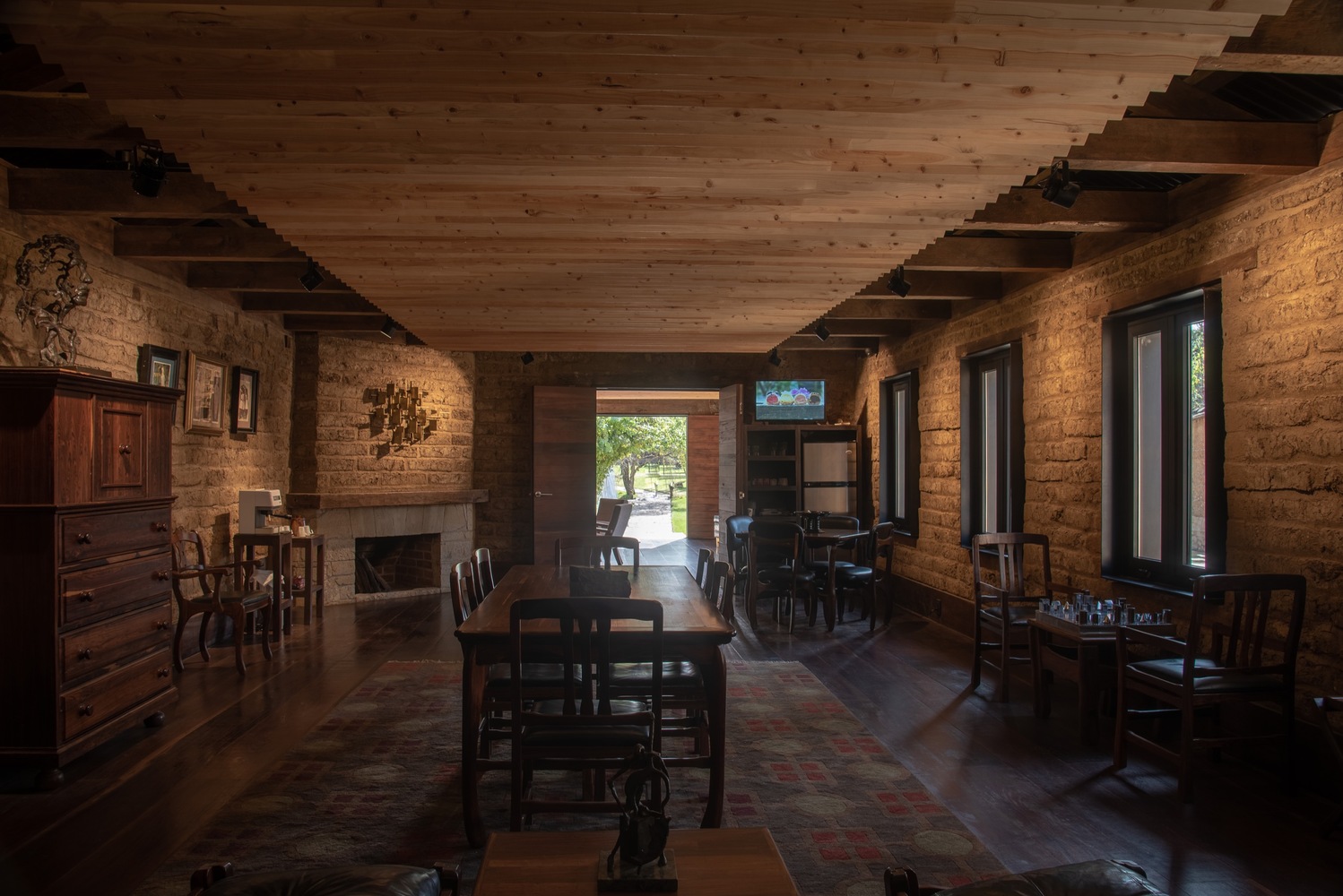 Uvence 艺术酒店-26