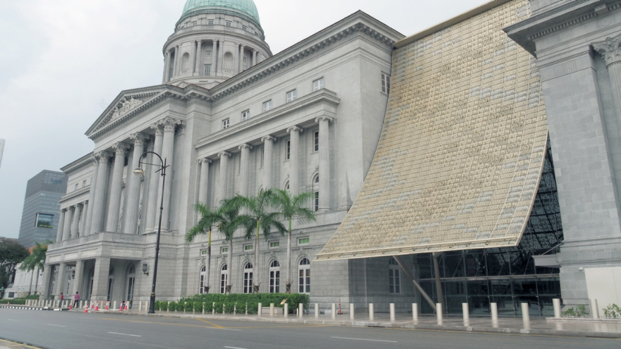 新加坡建筑项目考察-230