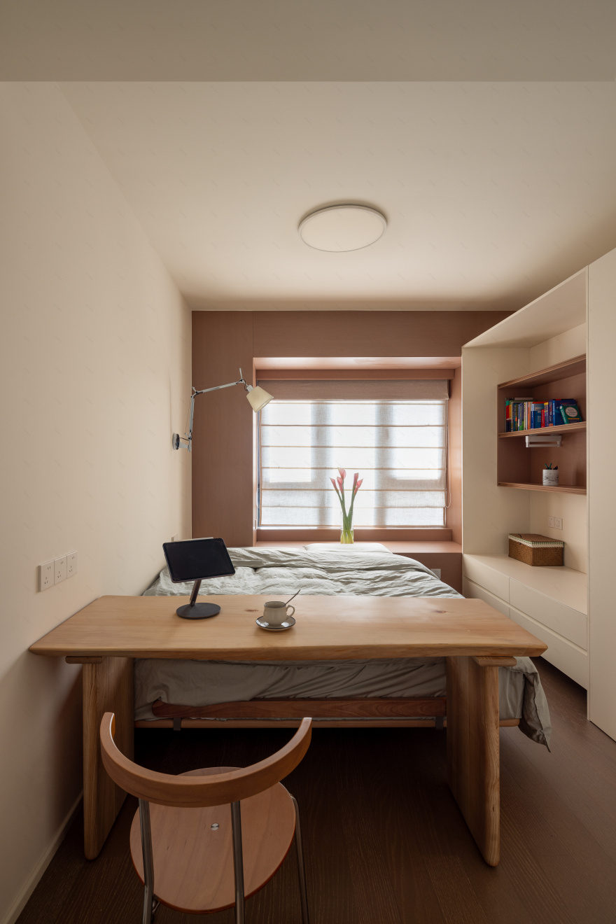 《暖暖》丨中国合肥丨郝泽伟设计工作室-33