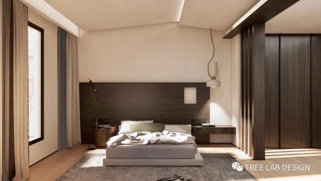 与自然建立连接|于大音中·不闻大音【TREE LAB新作】-62