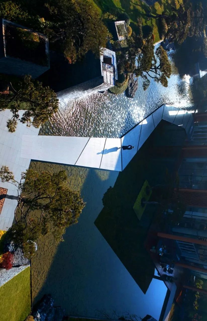 绿地香港·映山风华丨中国无锡丨上海墨刻景观工程有限公司-31