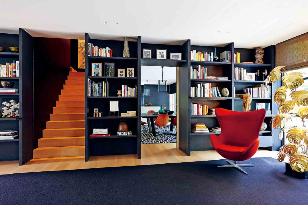 新古典主义别墅设计丨北向·思恩-26