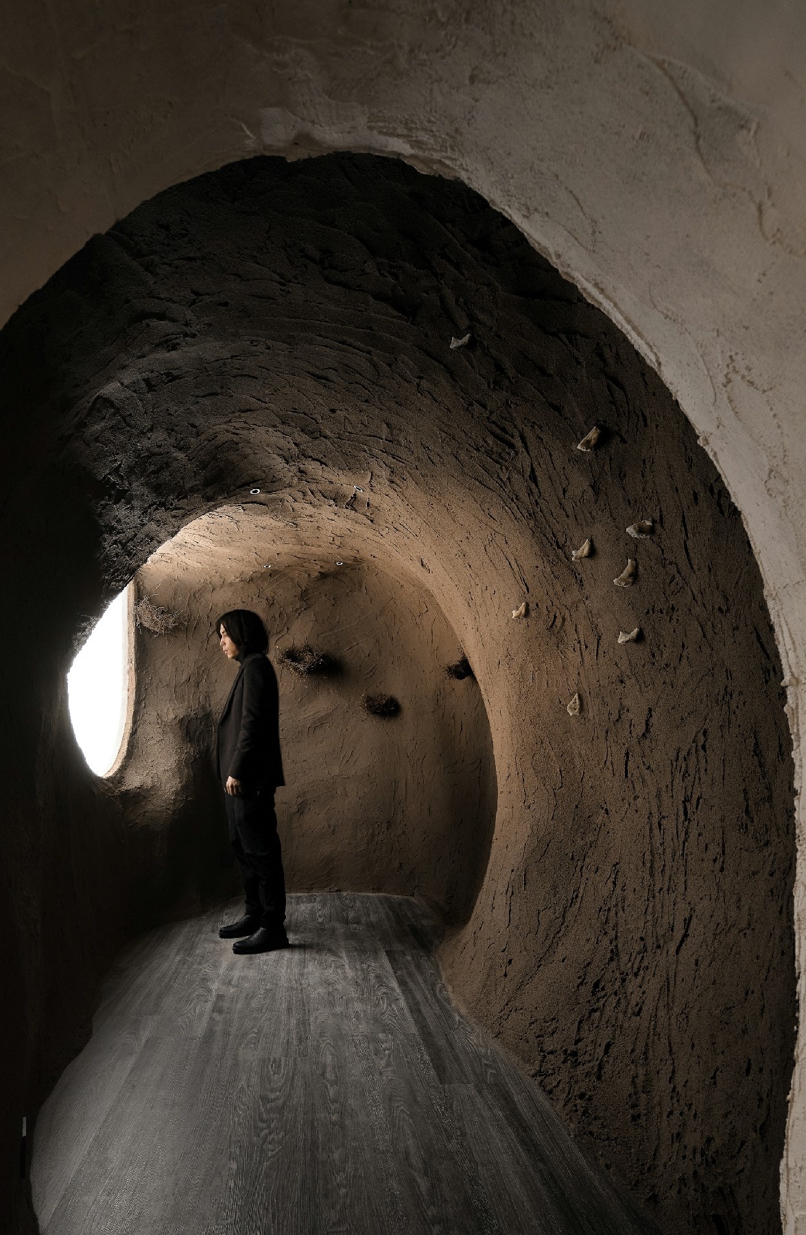 观巢线下体验店丨中国广州丨MDG 美林设计集团-12