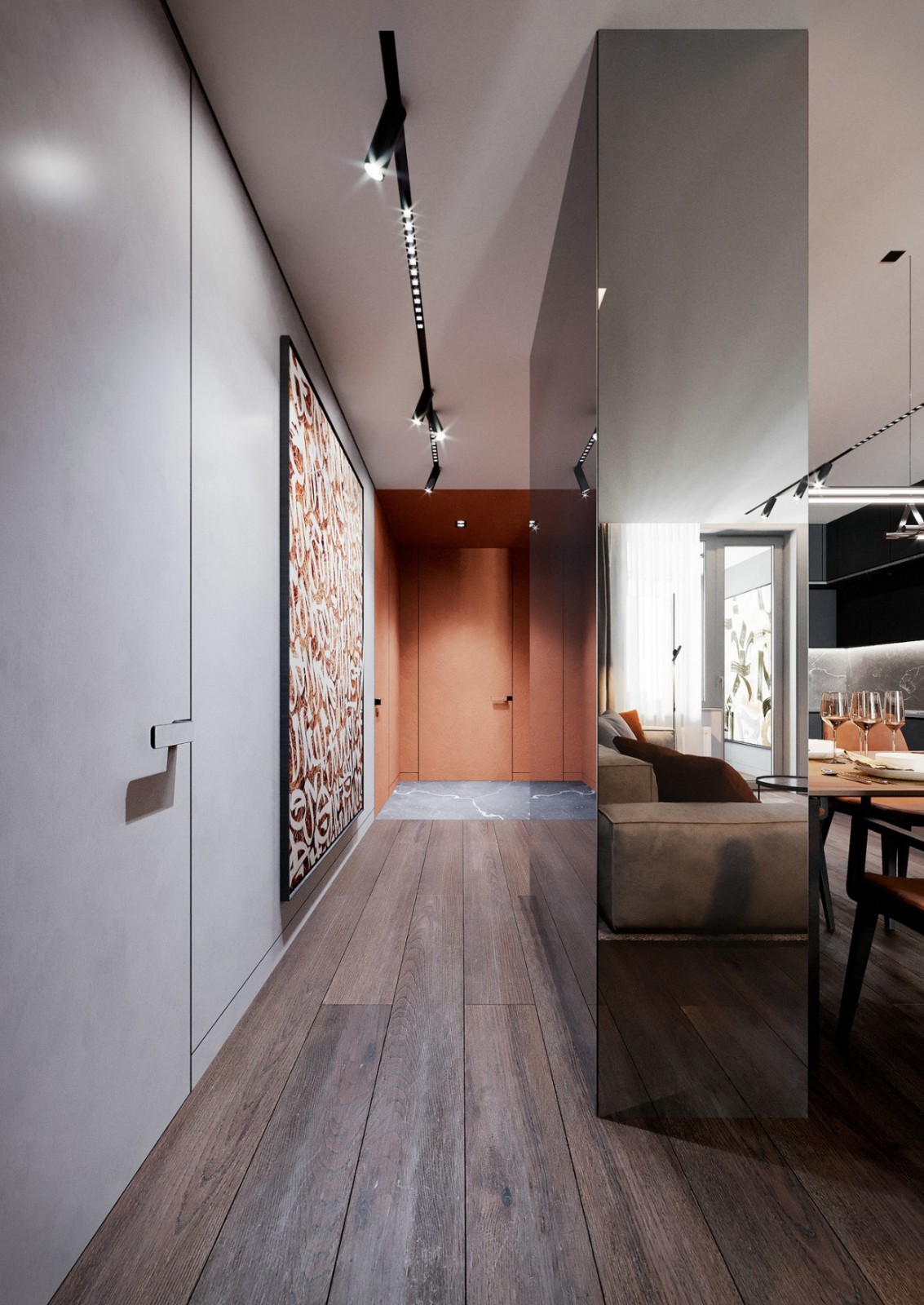 时尚与低奢的完美交融-3