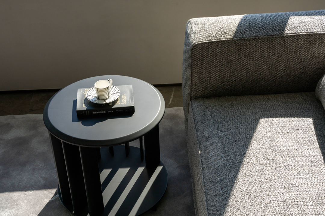 三亚海景度假私宅丨中国三亚丨OTD原筑设计-25