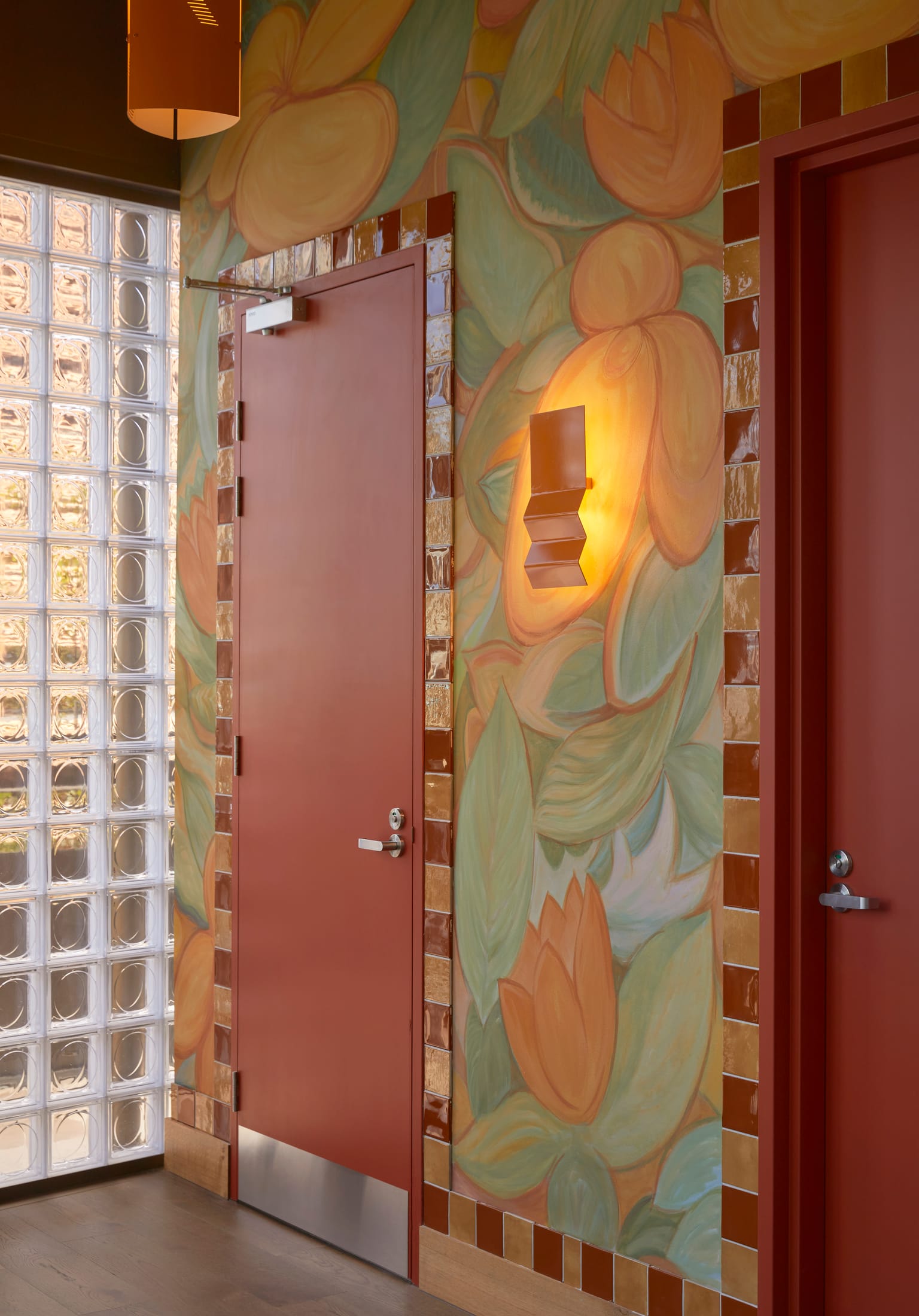 墨尔本水边酒店改造项目丨澳大利亚墨尔本-13