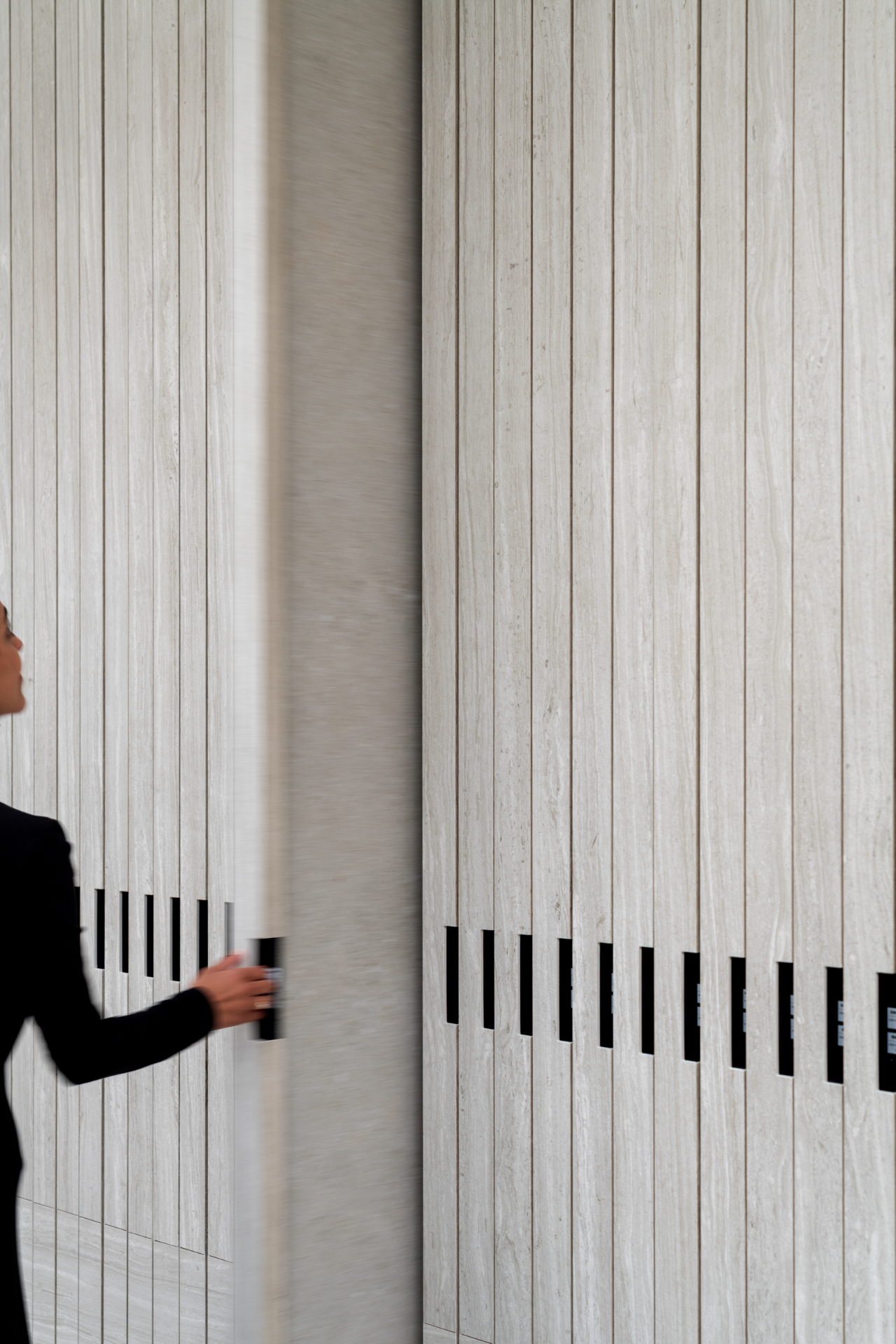 西班牙德赛斯岩板全球设计中心丨中国广州丨Peng Partners鹏和朋友们设计事务所-97