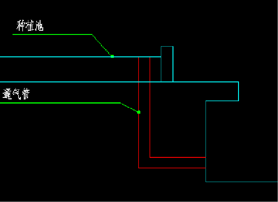 水池堰口设计 · 跌水细部构造与景观效果丨秋凌景观设计-129