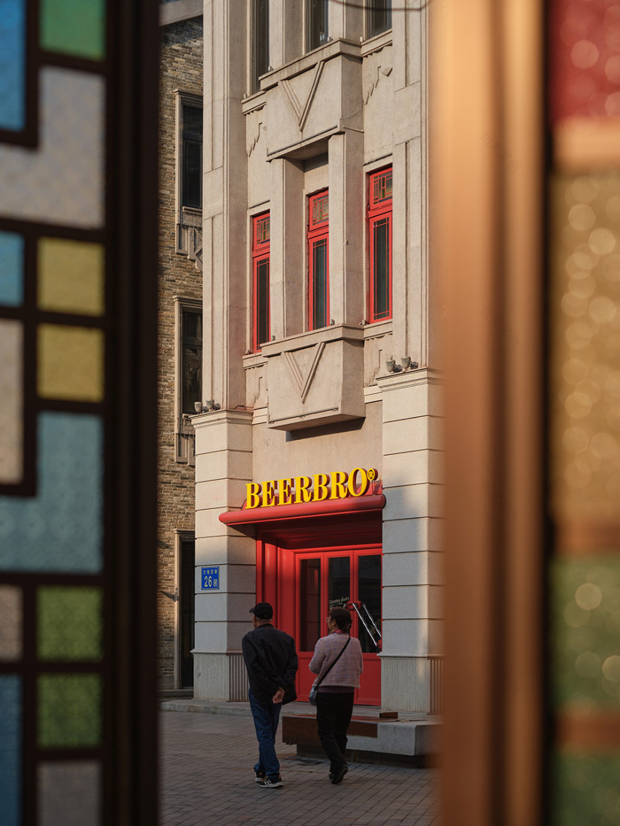 广州永庆坊吉祥段丨中国广州丨上海都设营造建筑设计事务所有限公司-96