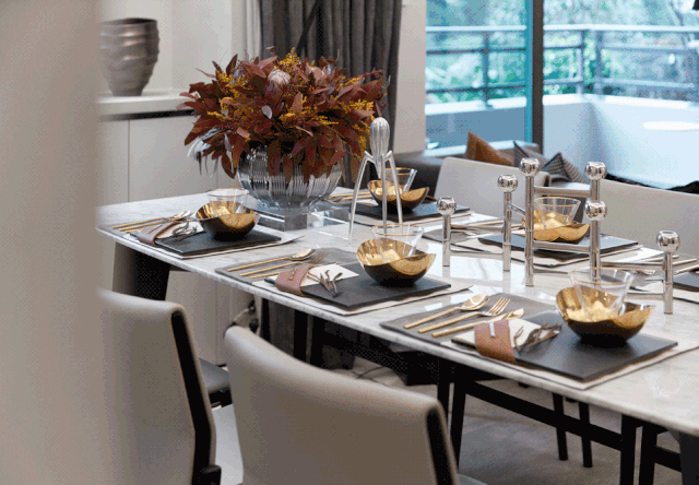 现代简约风样板房,科比曼巴精神融入设计-60