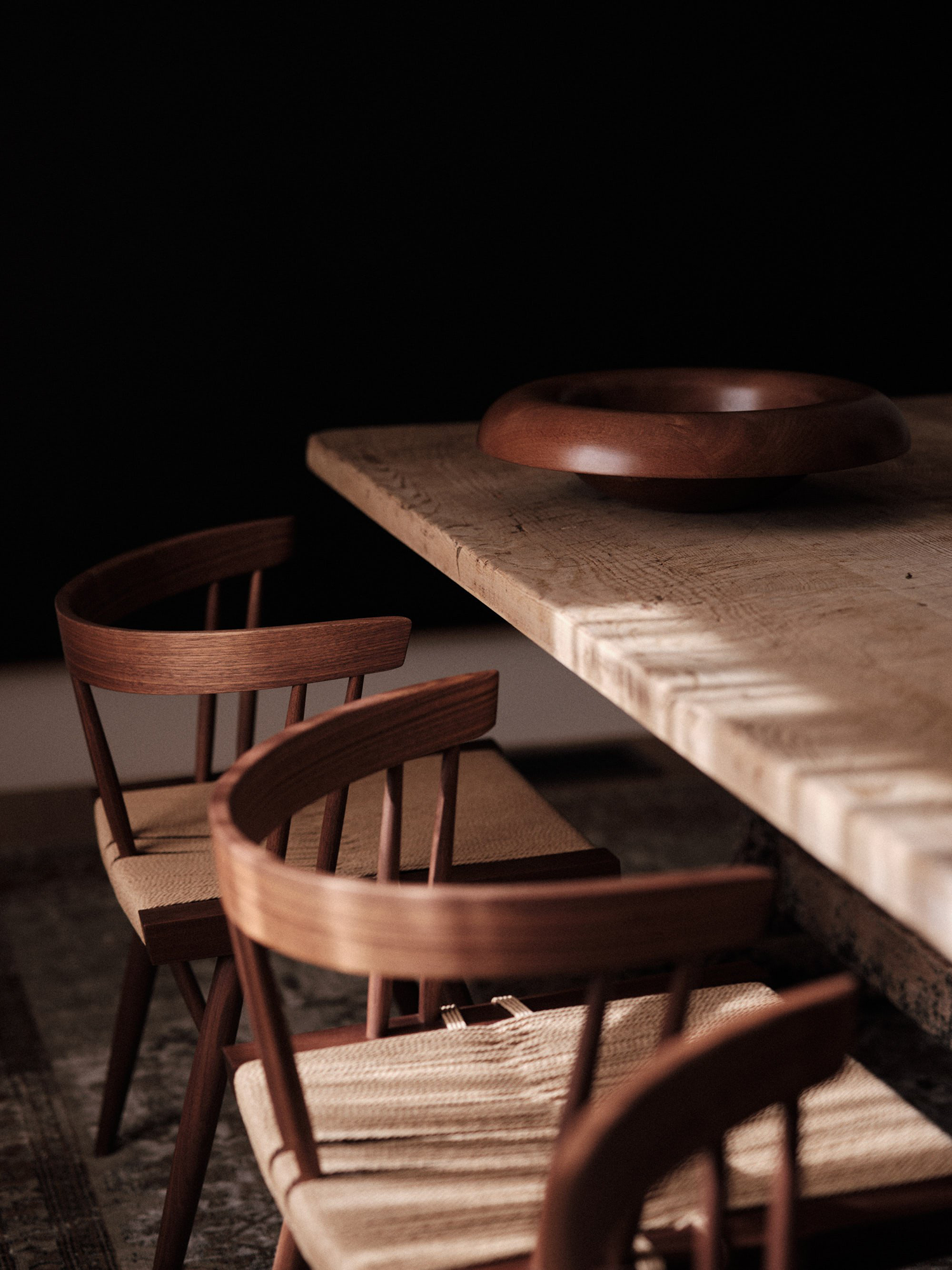 Colin King 室内设计案例丨美国-84