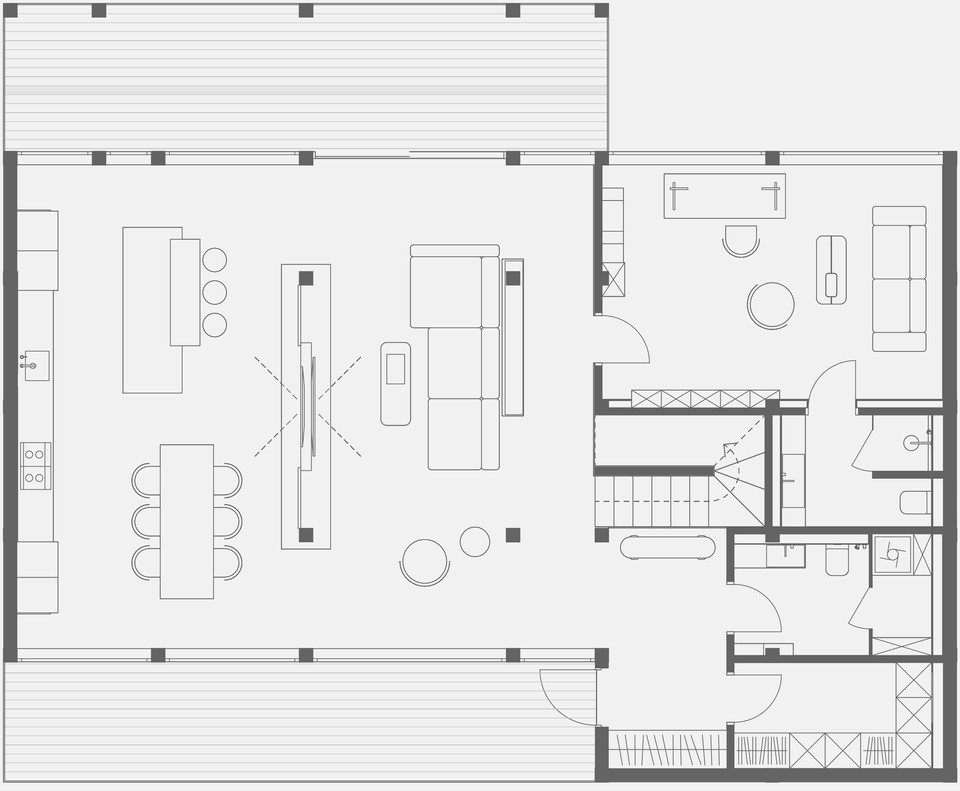 全景丨俄罗斯莫斯科丨ZE | WORKROOM-53