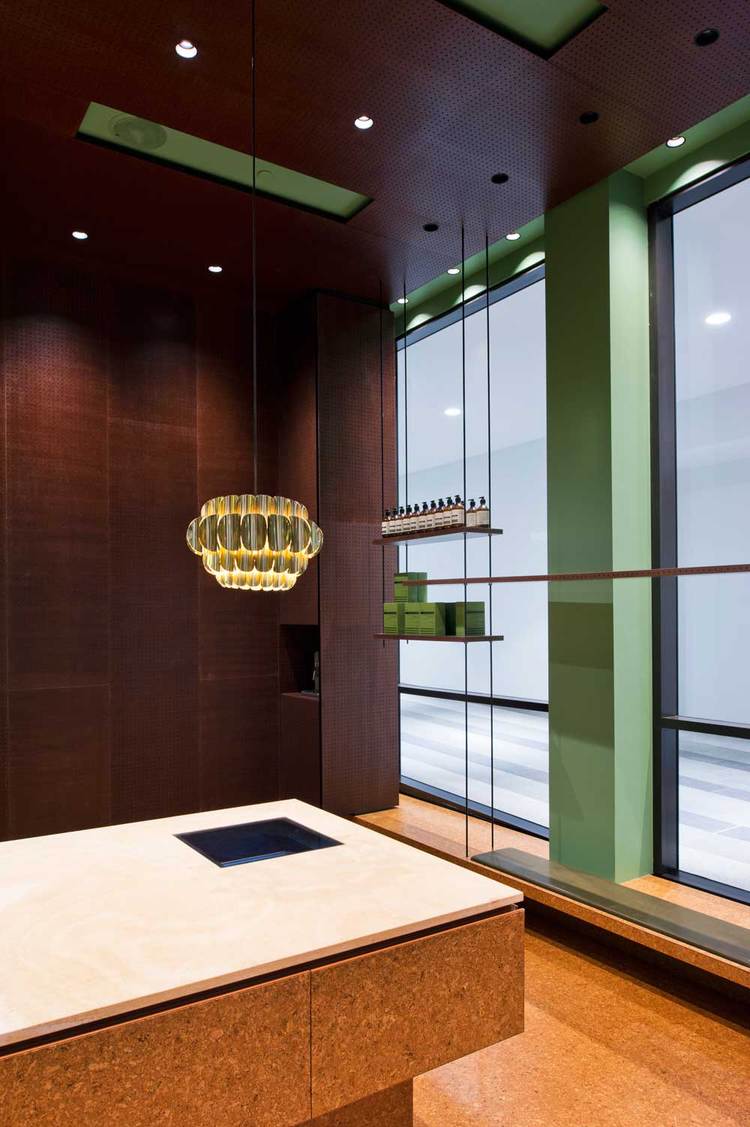 商店 AESOP 美国 华盛顿-1