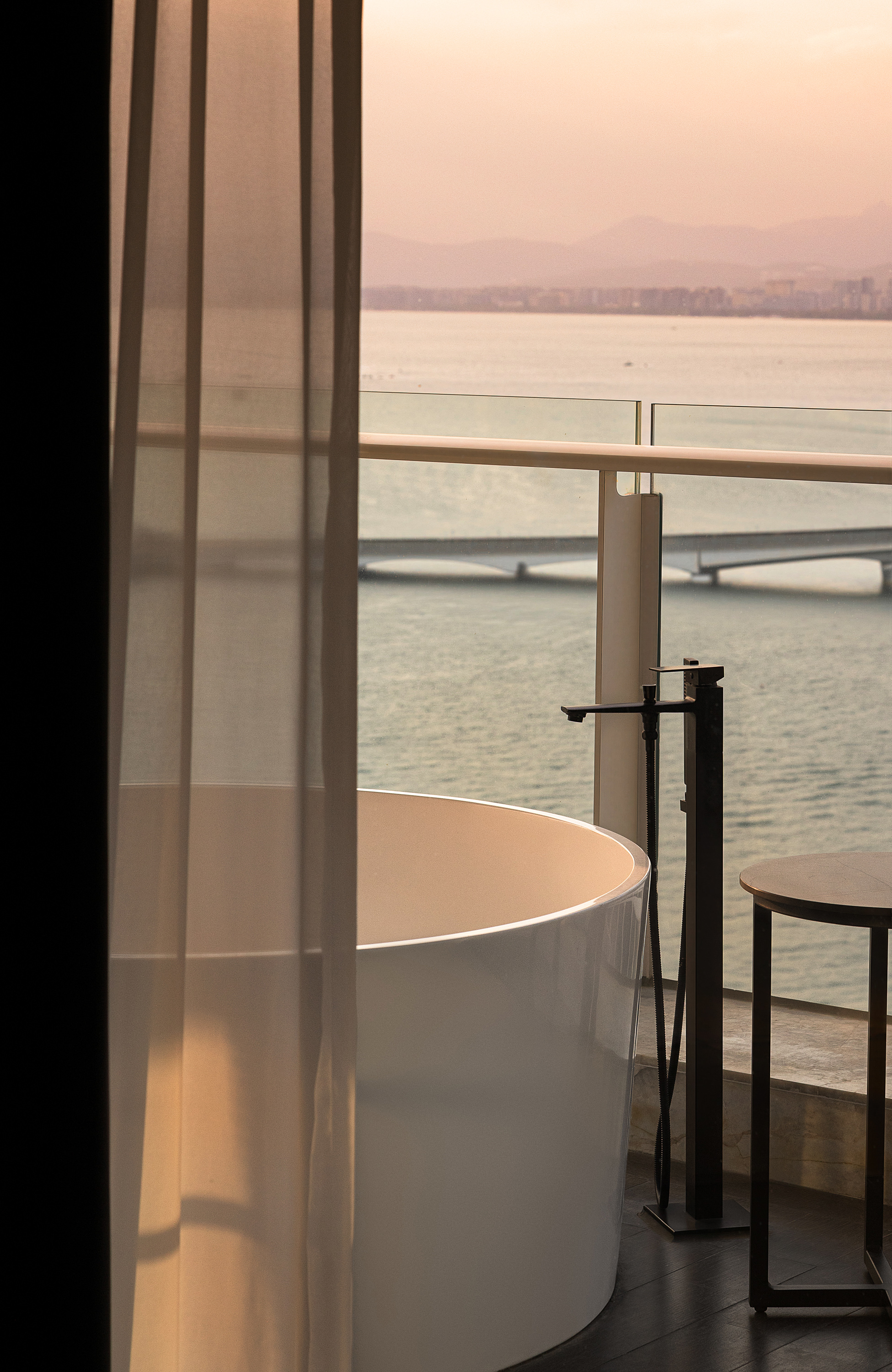 三亚天成贝尔蒙海景酒店（即将挂牌“洲至奢选”）丨中国三亚丨唯想国际X+Living-48