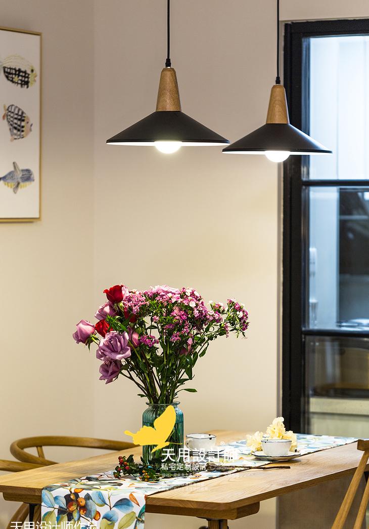 小户型空间利用典范-22