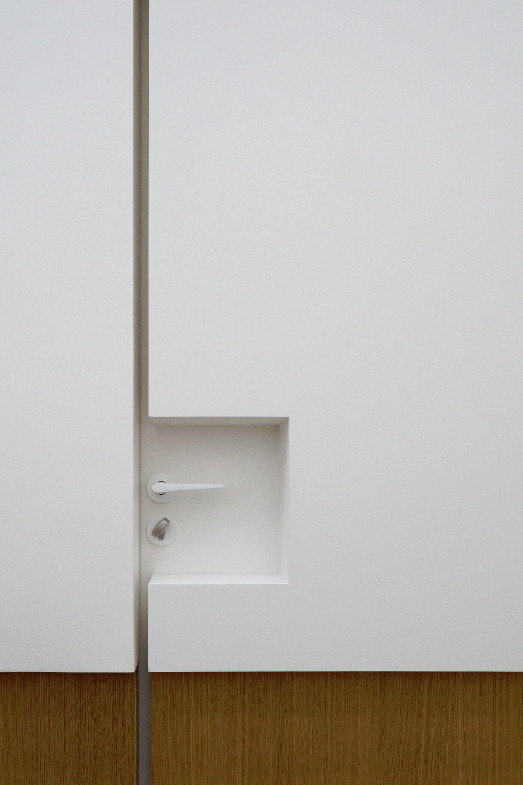 Tribunal de commerce - conseil de prud’hommes  Ateliers 234-24