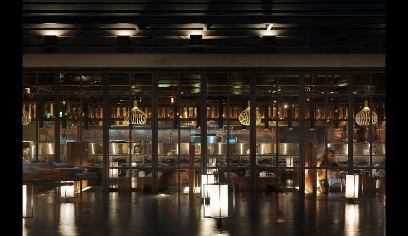 富春山水餐厅-15