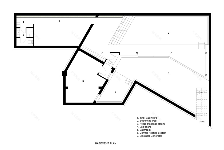 Evening on the Hill Fabrica de arhitectura-26