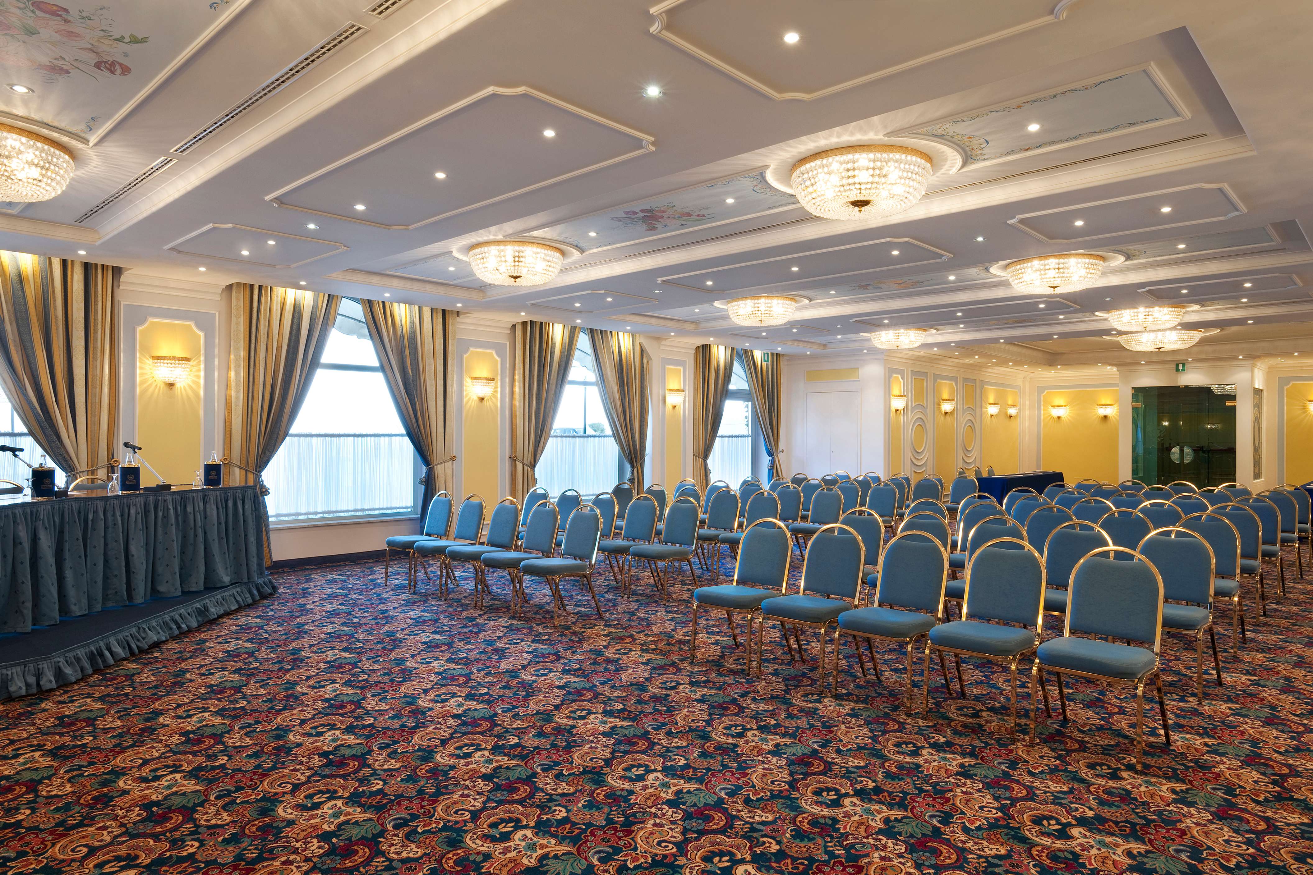 Grand Hotel Miramare（意大利，圣玛格丽塔）意大利米拉玛雷酒店-19