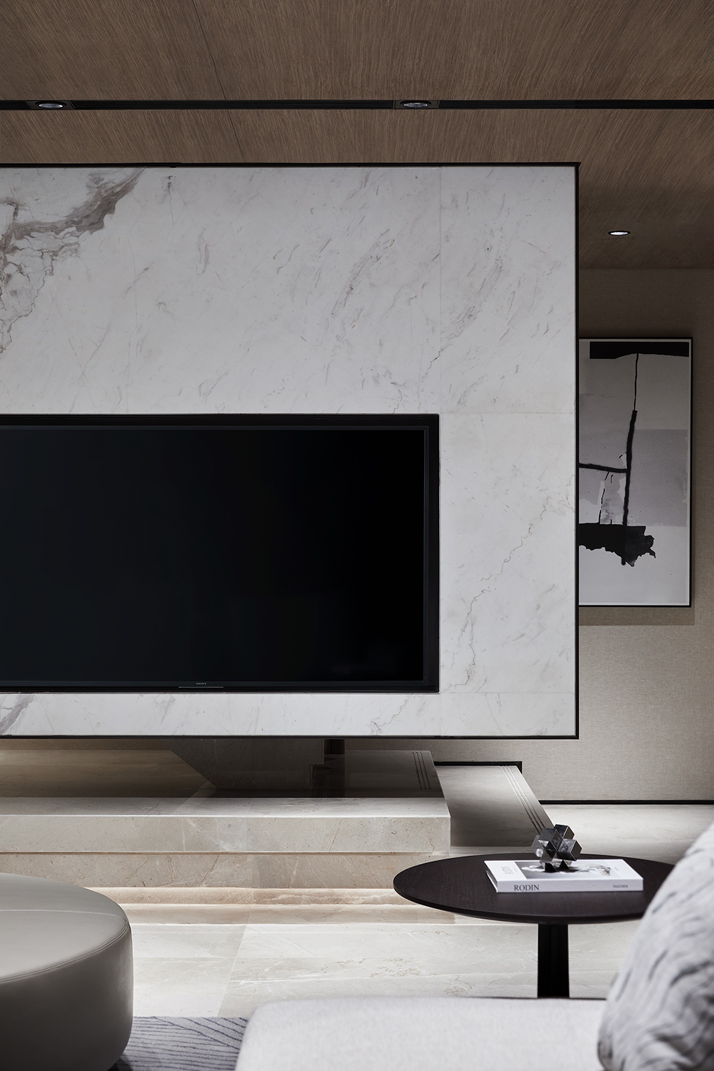 绍兴花语堂丨中国绍兴丨浙江东南建筑设计院,苏州园林设计院,矩阵纵横,矩阵鸣翠-189