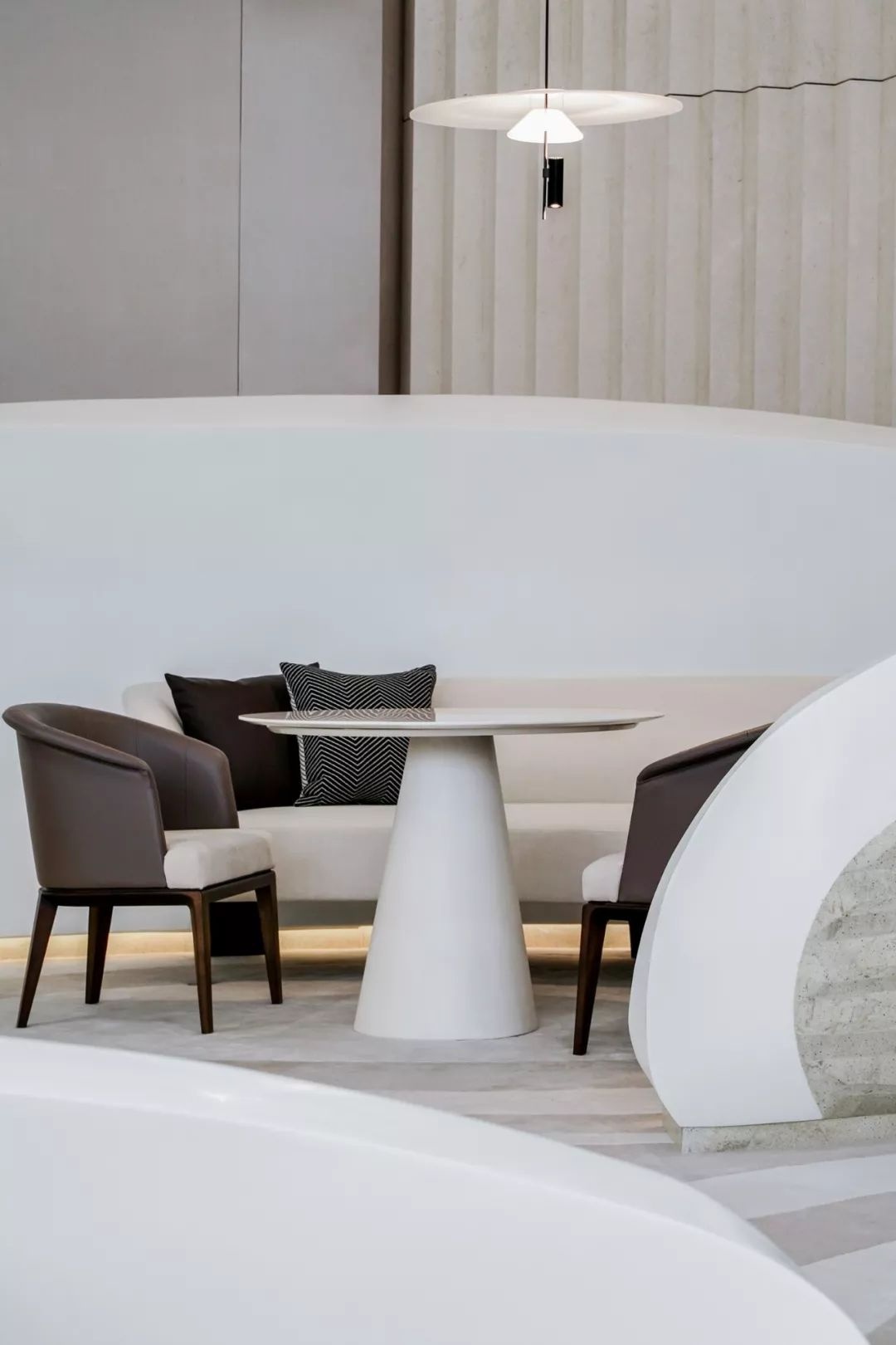 西顿照明第八代专卖店形象丨中国惠州丨WED 中熙设计事务所-91