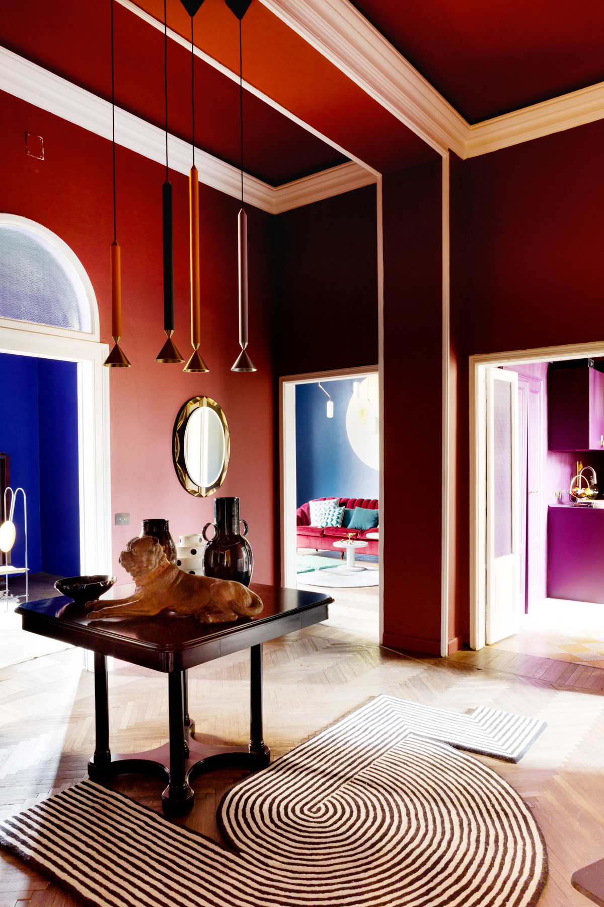 美食，美术馆与设计酒店：米兰的10个灵感好去处 -27