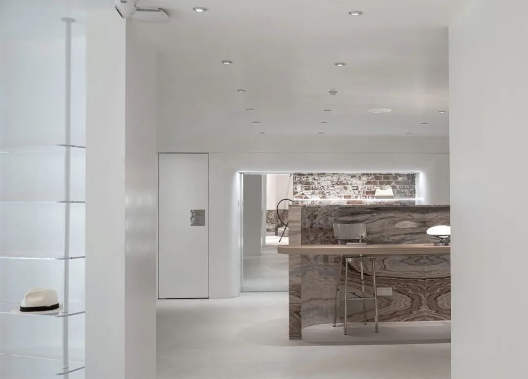 白日梦爱丽丝 · 武汉平行公社的 ICEC 买手店设计丨中国武汉-26