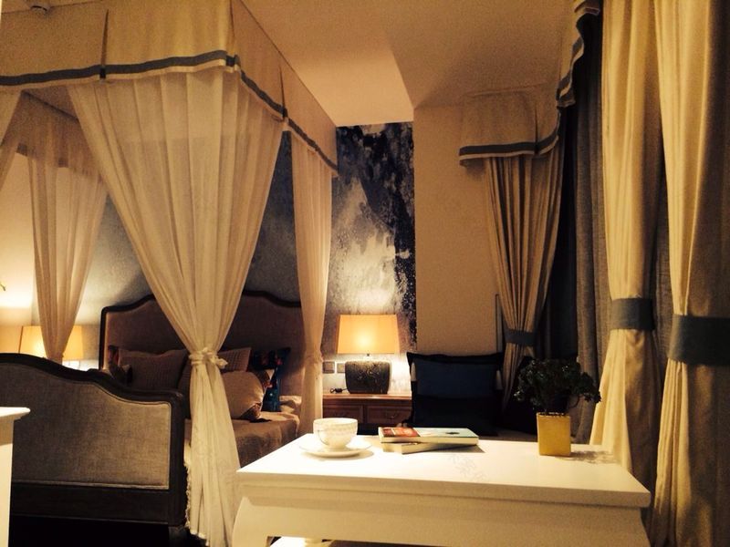 昆明海伦国际艺术空间设计丨中国昆明-20