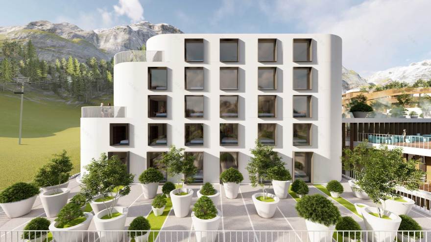 圣西卡里奥滑雪场-12