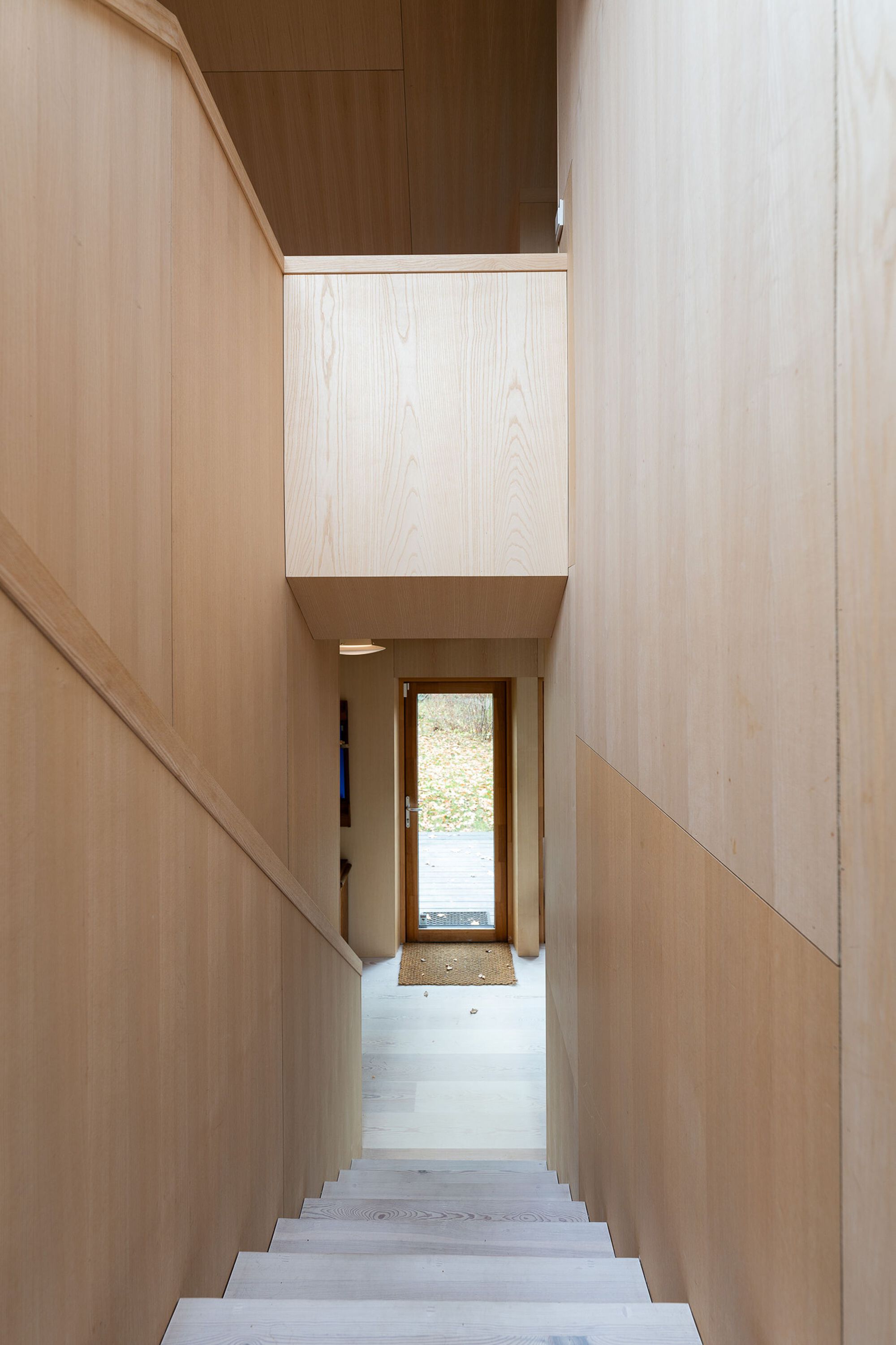 丨挪威丨MORFEUS arkitekter-29