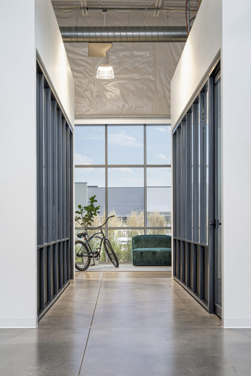 Conga 美洲总部办公室设计-13