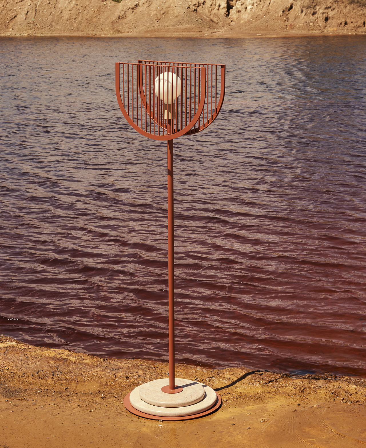 HOMECOMING-The Collection | 用设计讲述非洲家的故事-16