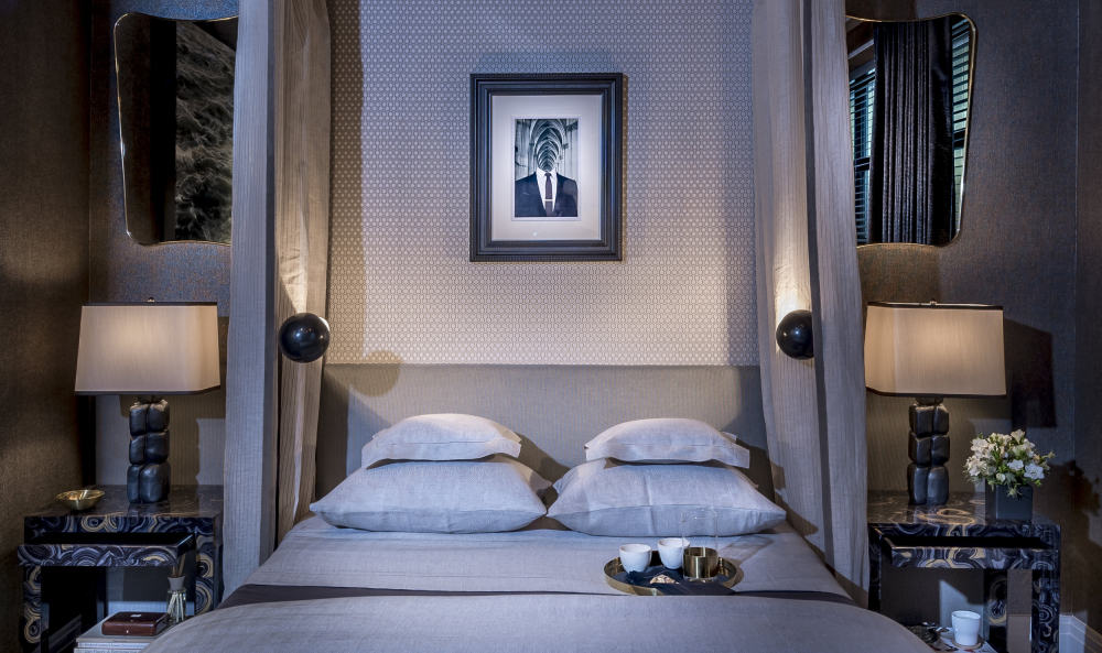 New York's Holiday House 设计展-51