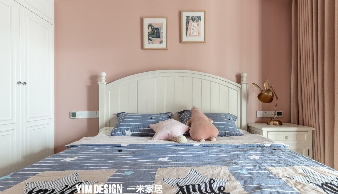 公寓丨【一米家居】LIVINGISGIVING-26