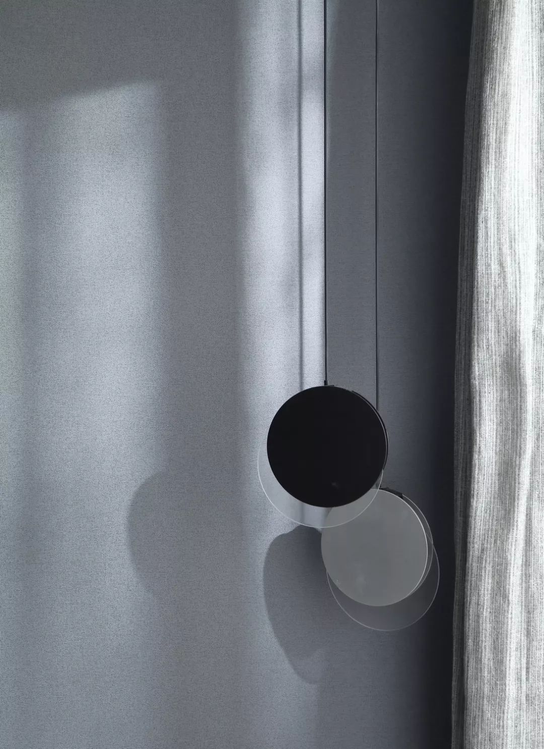 融创东莞黄江晨熙花园住宅 | 克制下的静谧空间-33