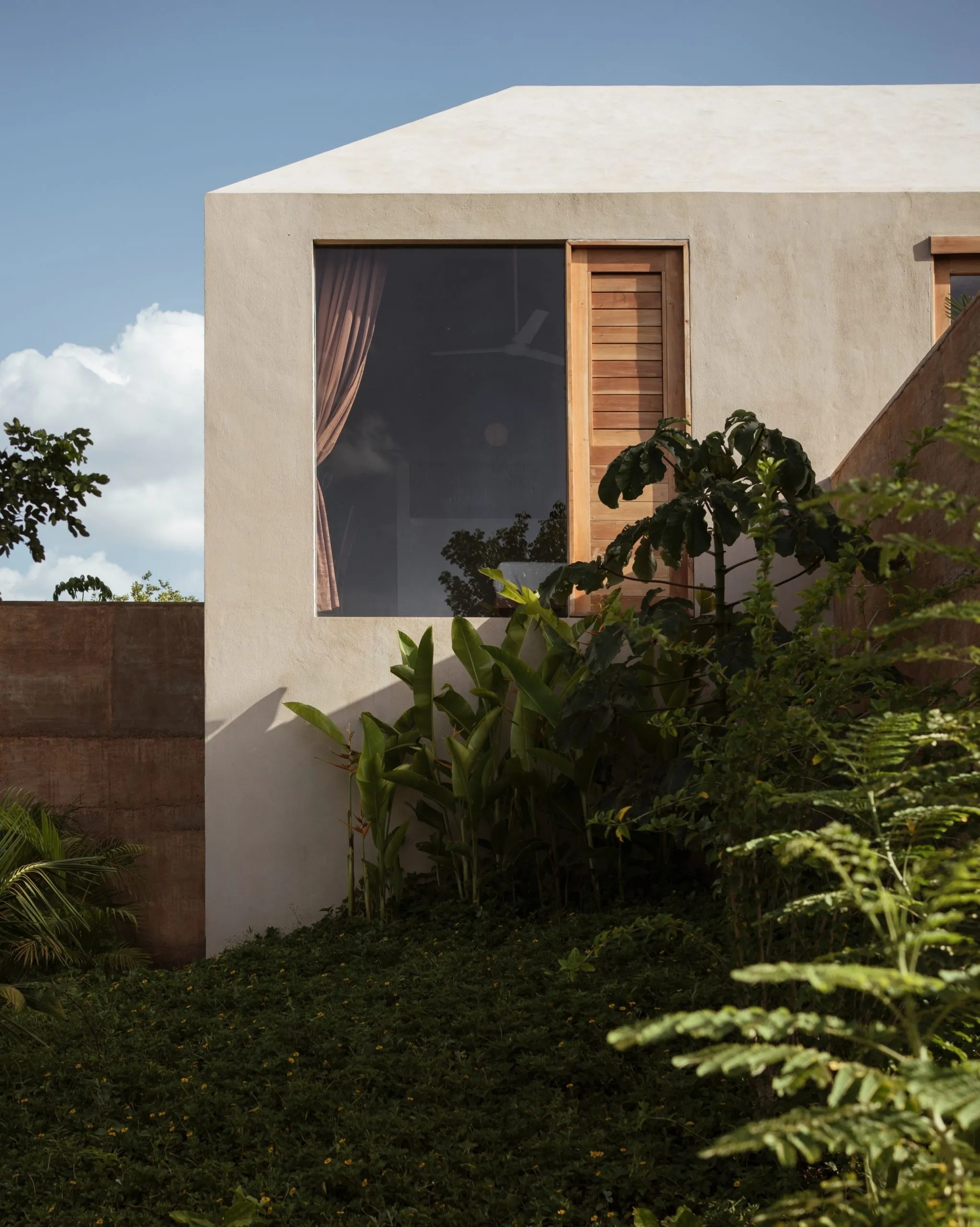 卡萨诺萨福尔扎丨墨西哥瓦哈卡丨Taco-58