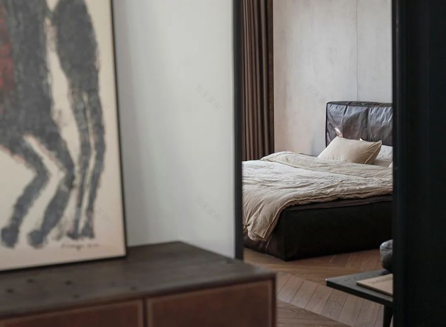 苏州森林湖别墅私宅丨中国苏州丨苏州贝瑞空间设计事务所-65