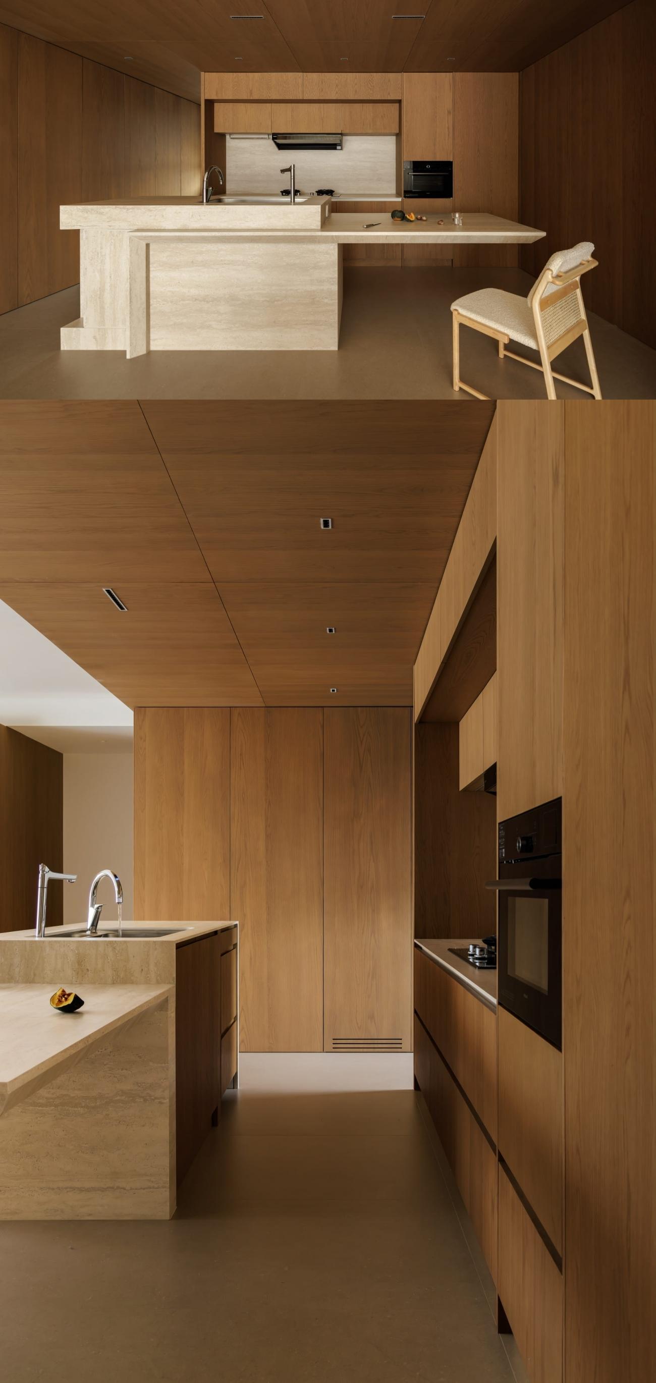 归于至简本真，定义不被定义的自然极简丨HURR赫设计-7