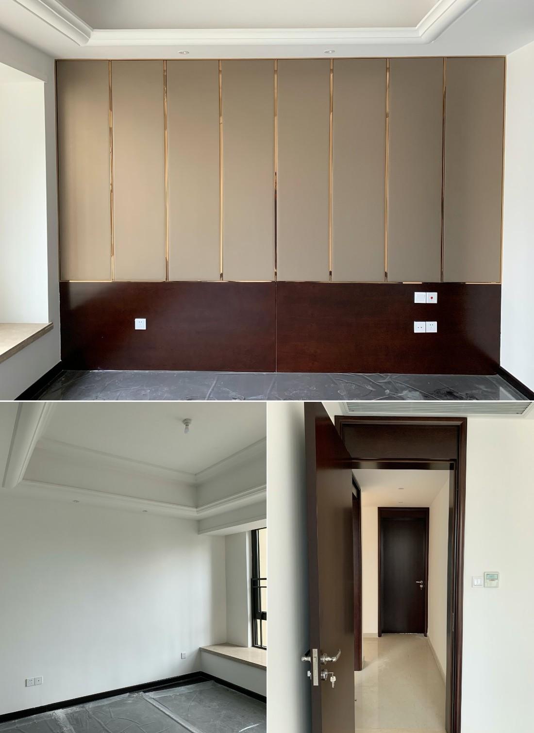 FunHouse 方室设计丨平层丨打破户型定式,楔进书房空间-2