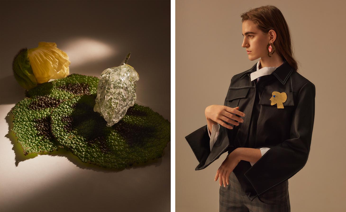 Jaeha AW 2017 自然灵感设计-10