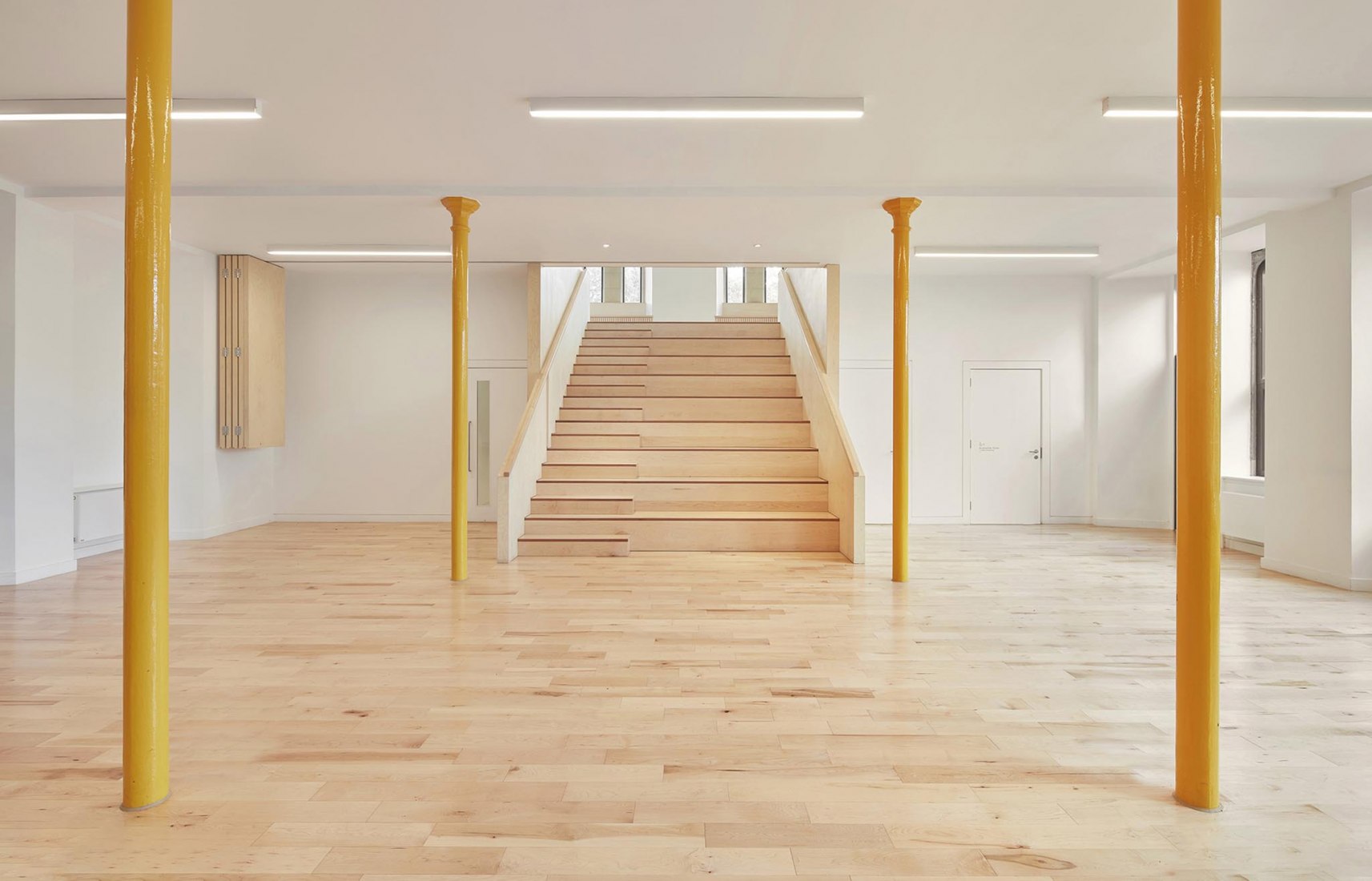 丨英国爱丁堡丨Konishi Gaffney Architects-34