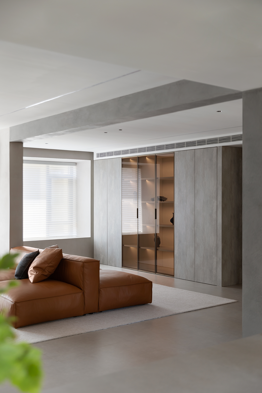 以形相生丨中国聊城丨风向空间设计师事务所-16