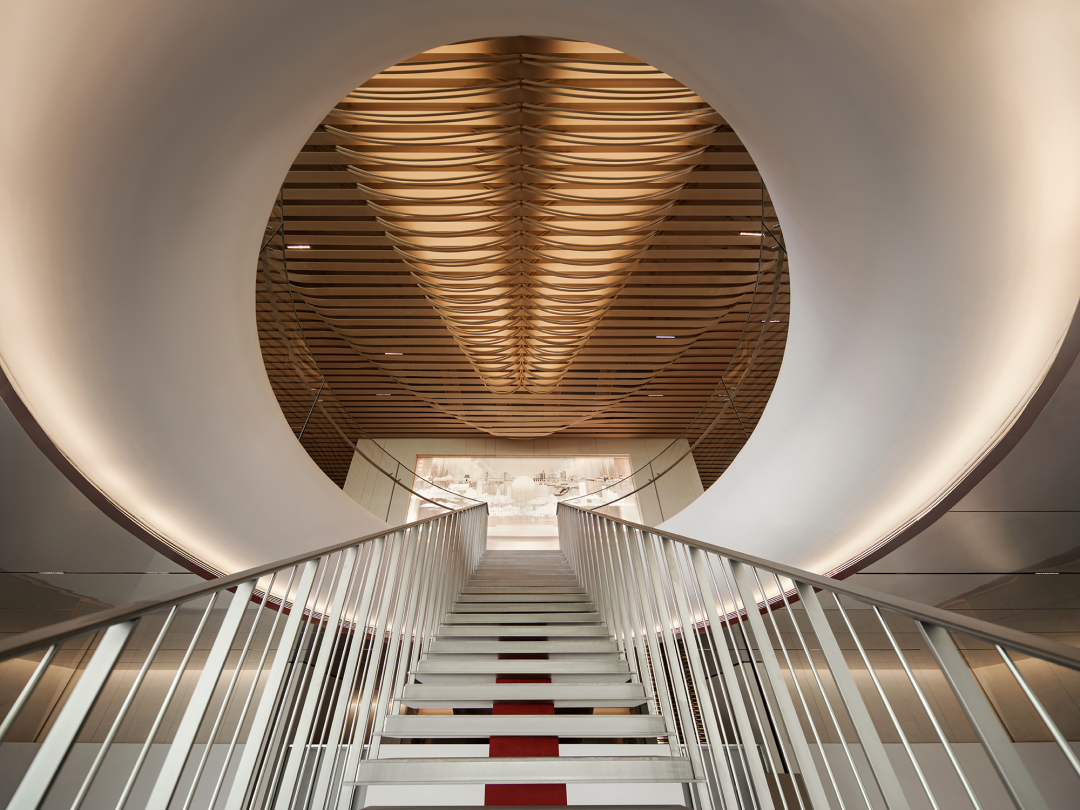 武汉长江天地丨中国武汉丨WJID维几设计-21